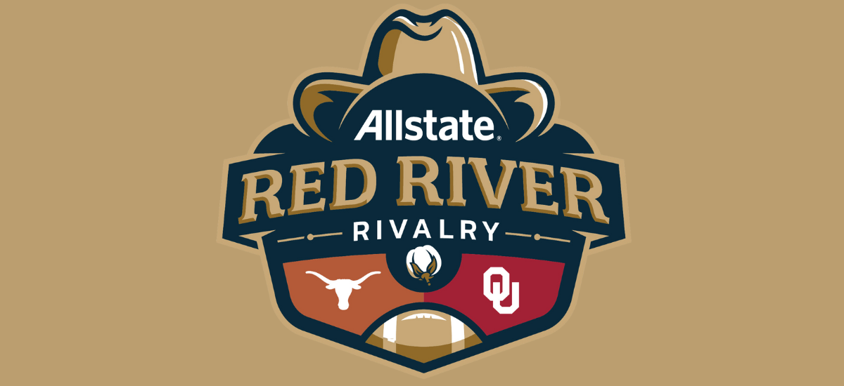 All State Red River Rivalry Fair Park