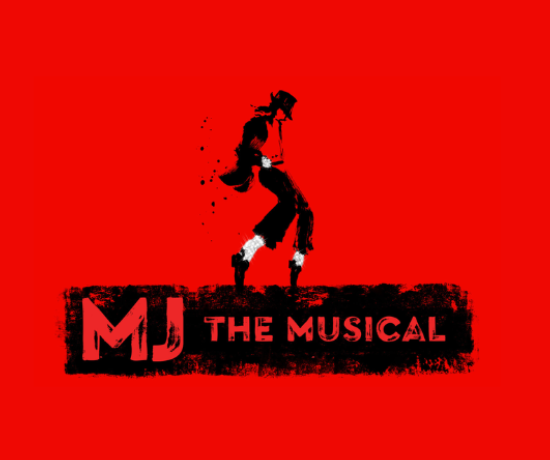 More Info for MJ The Musical