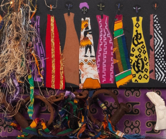 More Info for Frank Frazier – The Visionary, The Advocate, The Artist