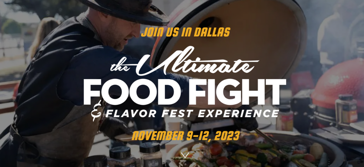World Food Championships