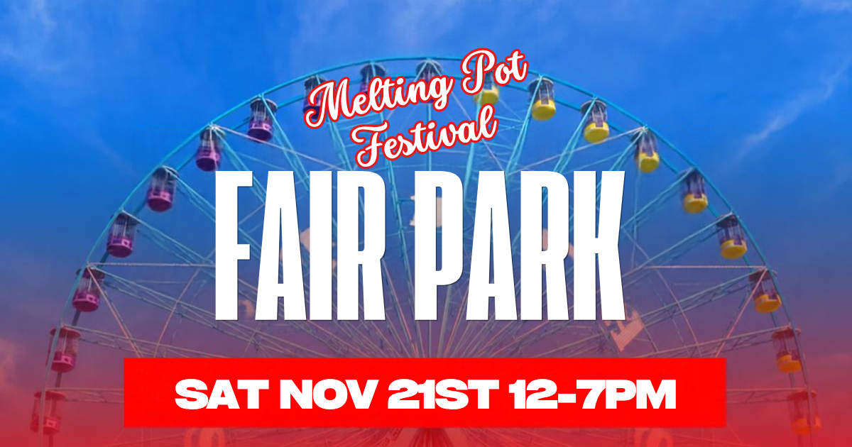 More Info for Melting Pot Markets at Fair Park