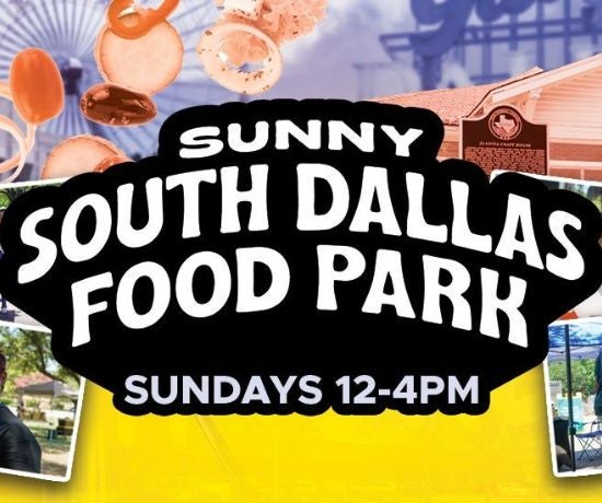 More Info for Sunny South Dallas Food Park