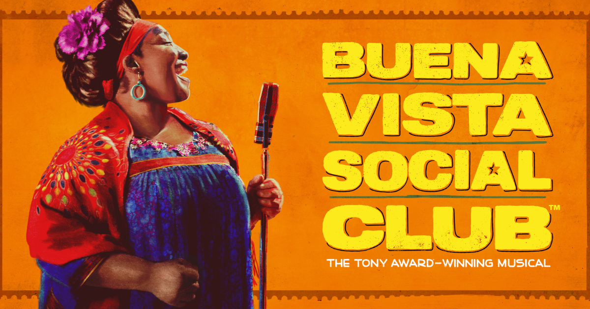 More Info for Buena Vista Social Club