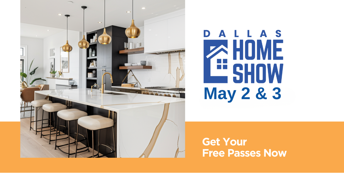 More Info for Dallas Home Show