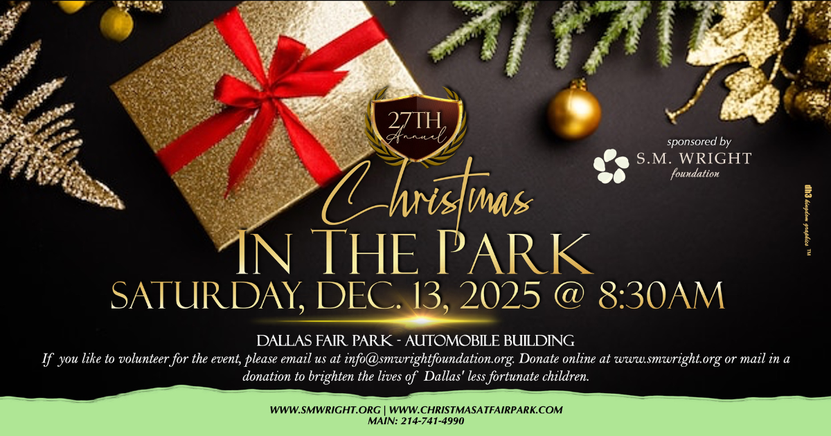 More Info for 27th Annual Christmas in the Park