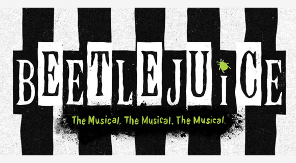 More Info for Beetlejuice The Musical
