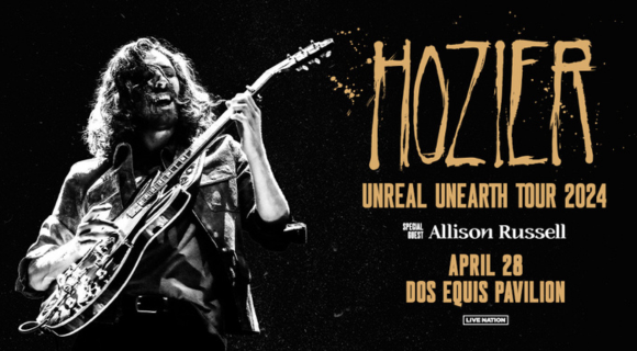 More Info for Hozier - Unreal Unearth Tour 2024