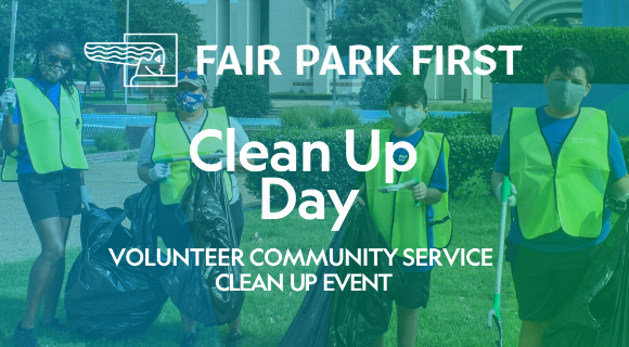 More Info for Clean Up Day