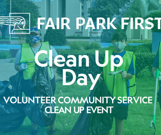 More Info for Clean Up Day