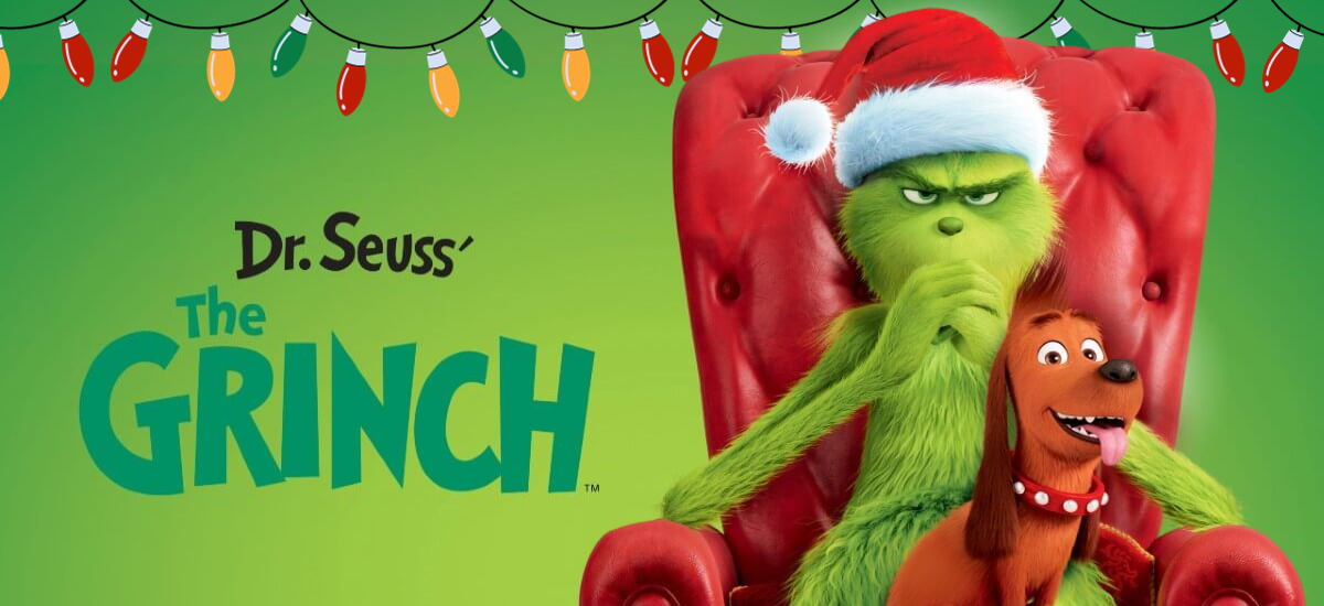 Movie Night - The Grinch