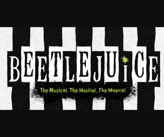 More Info for Beetlejuice The Musical