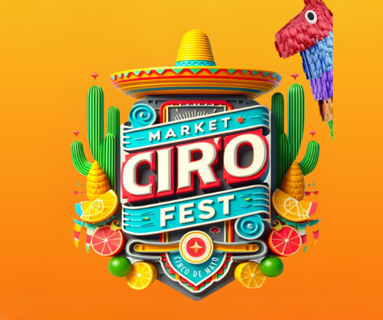 More Info for Market Ciro Fest