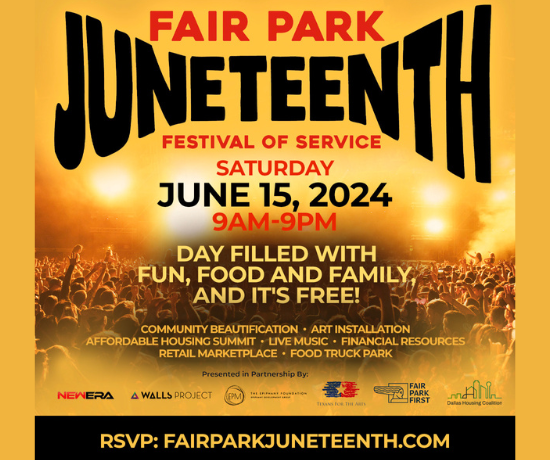 Fair Park - Juneteenth celebrations photo 1