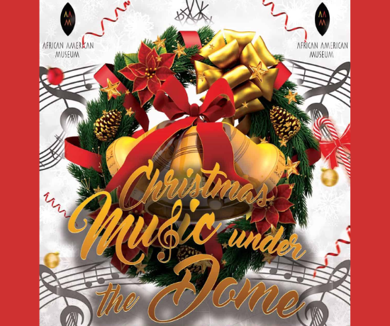 More Info for Christmas Music Under The Dome