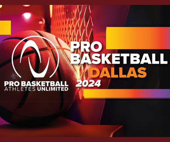 More Info for Athletes Unlimited Pro Basketball