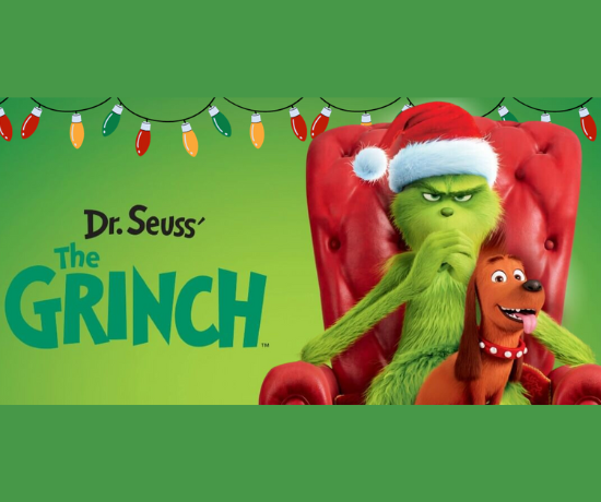 More Info for Movie Night - The Grinch