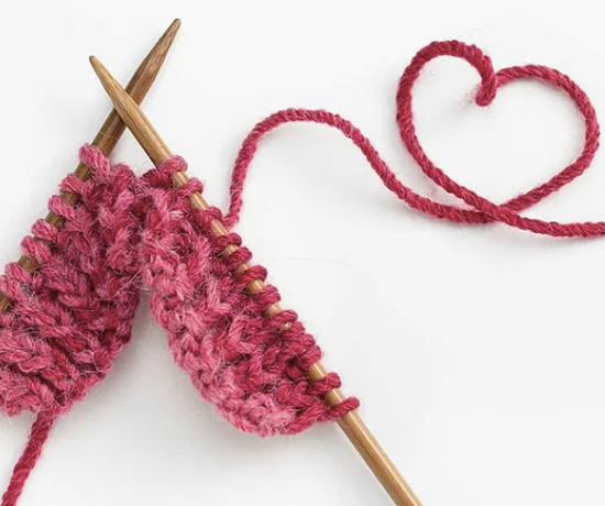More Info for Intro to Knitting Class