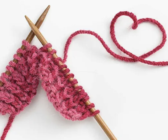 More Info for Beginner's Knitting