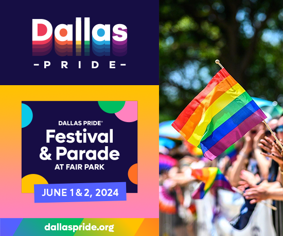 More Info for Dallas Pride Music Festival