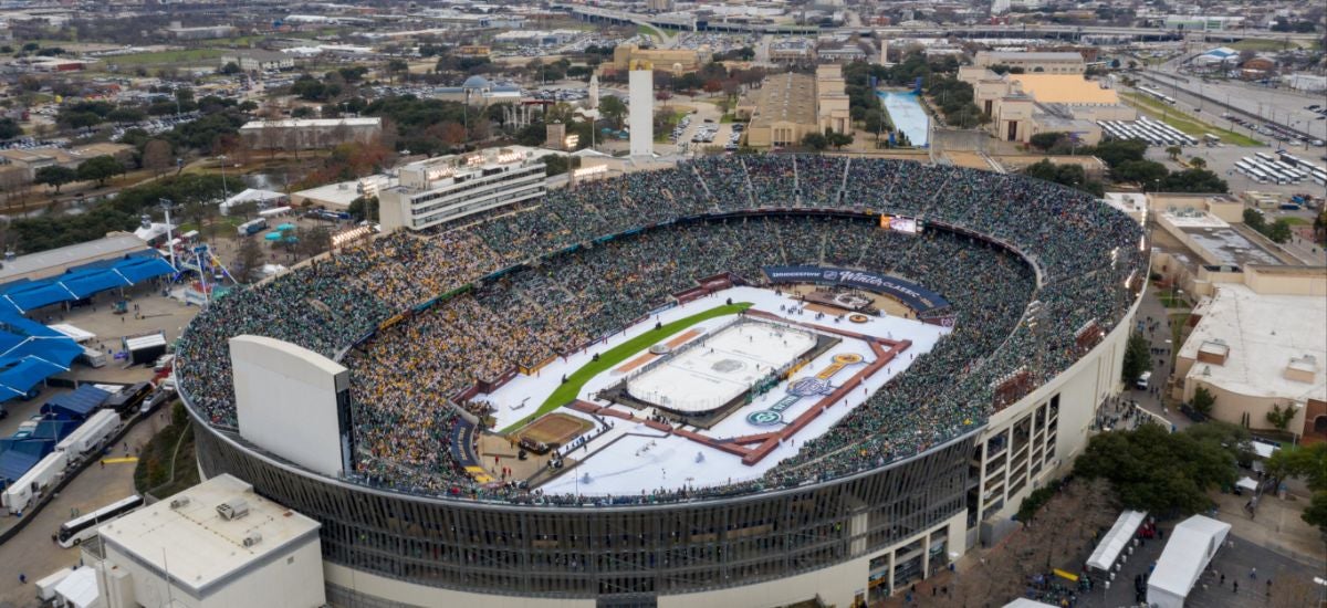 2009 Cotton Bowl Classic - Wikipedia