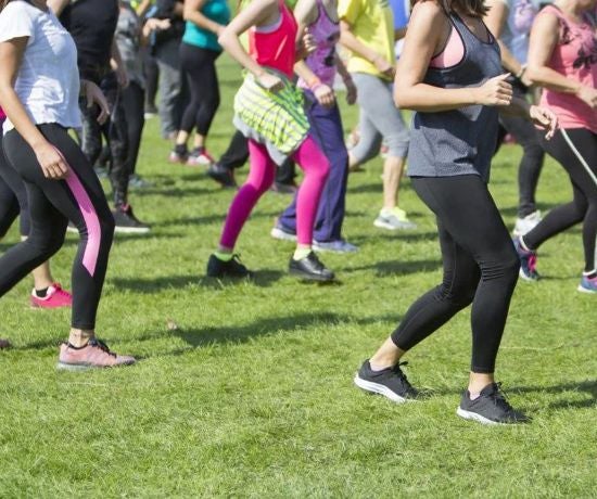 More Info for Zumba