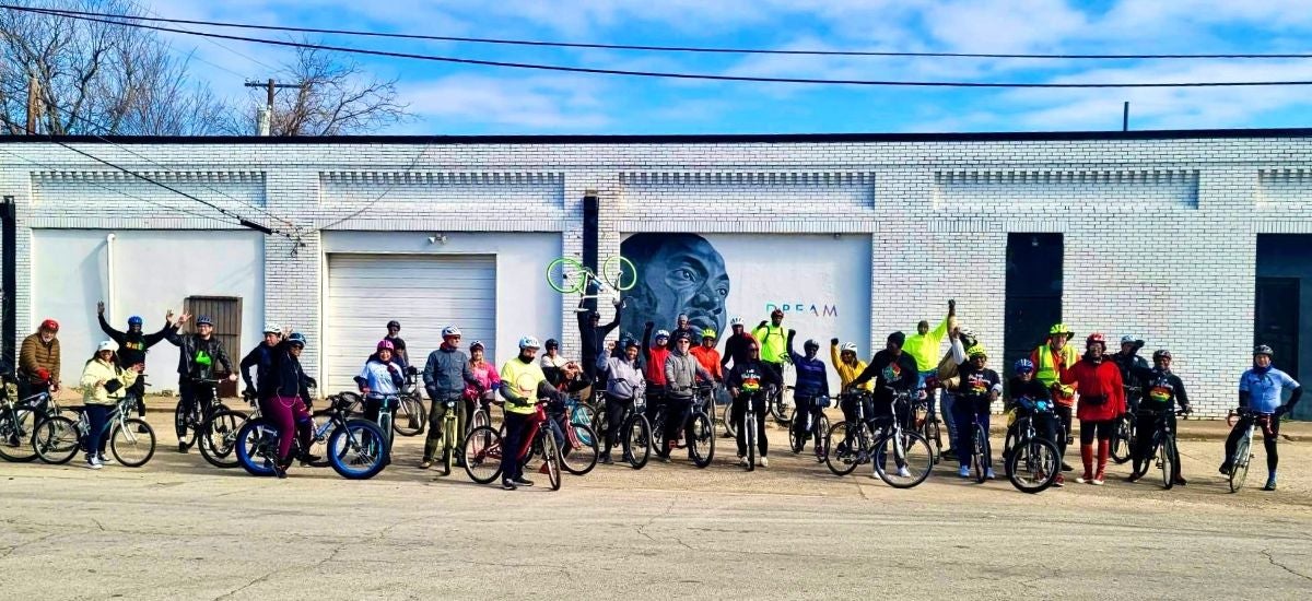 Bike Rodeo