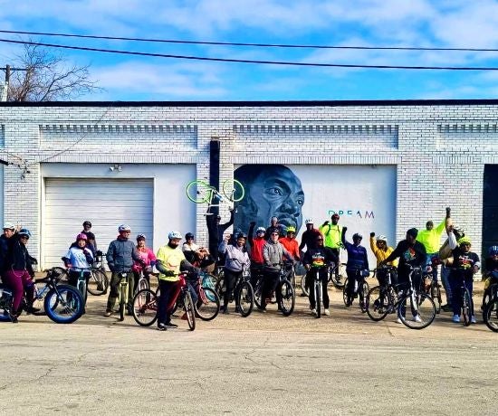 More Info for Bike Rodeo