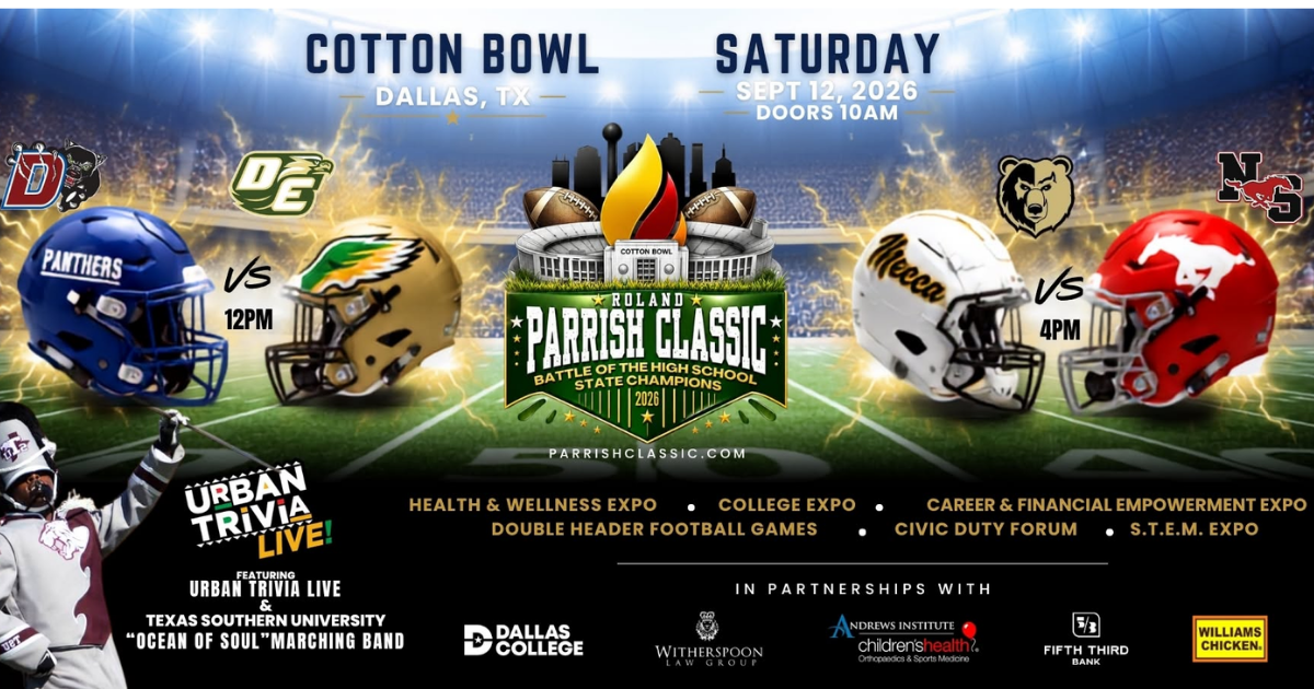More Info for Parrish Classic