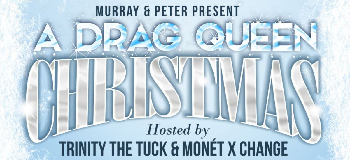 A Drag Queen Christmas