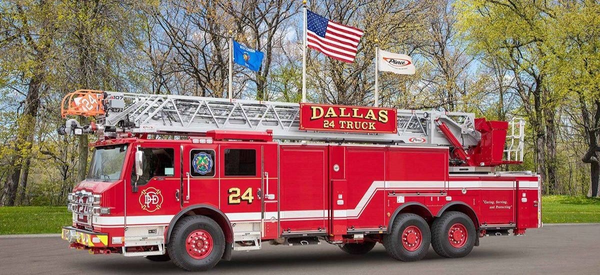 Touch-A-Truck Day