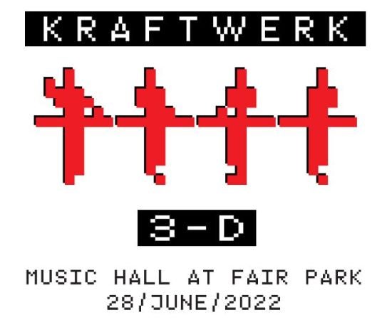 More Info for Kraftwerk