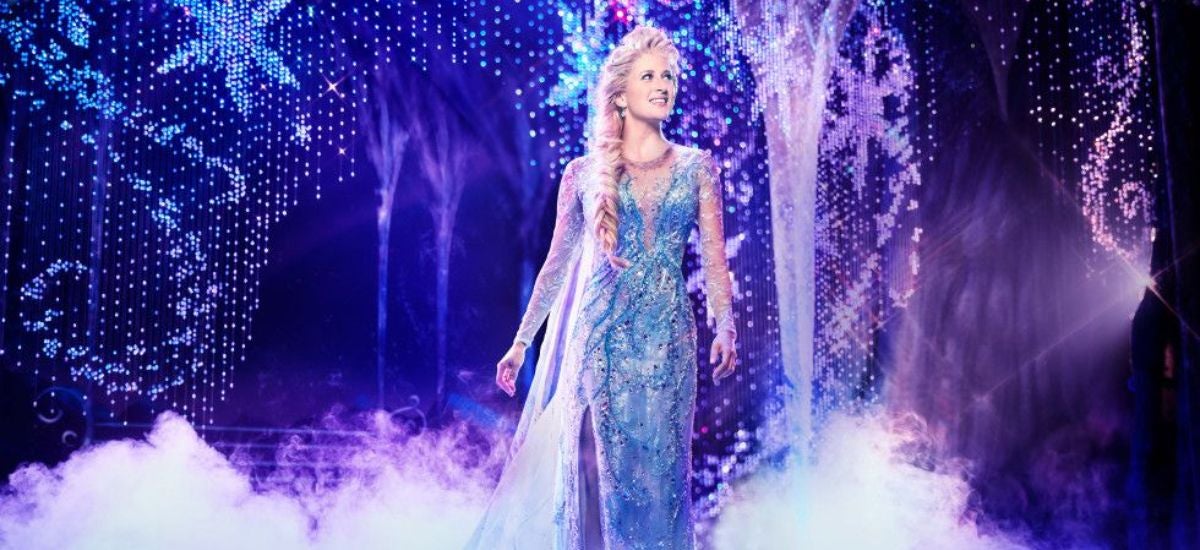 Disney Frozen