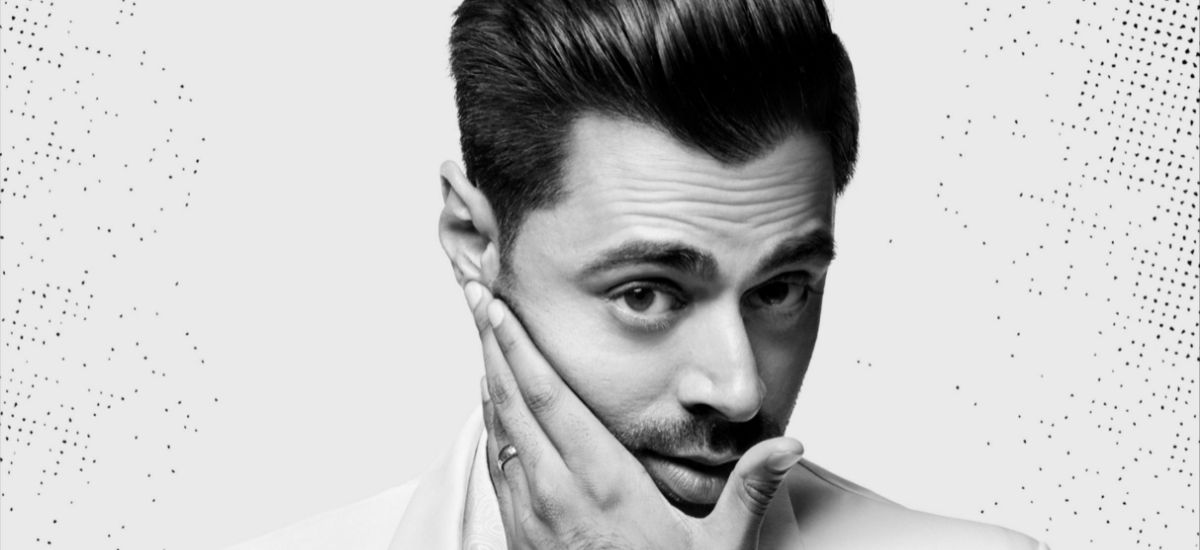 Hasan Minhaj: The King's Jester