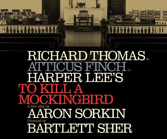 More Info for To Kill a Mockingbird