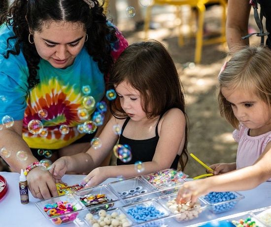 More Info for Kids Craft