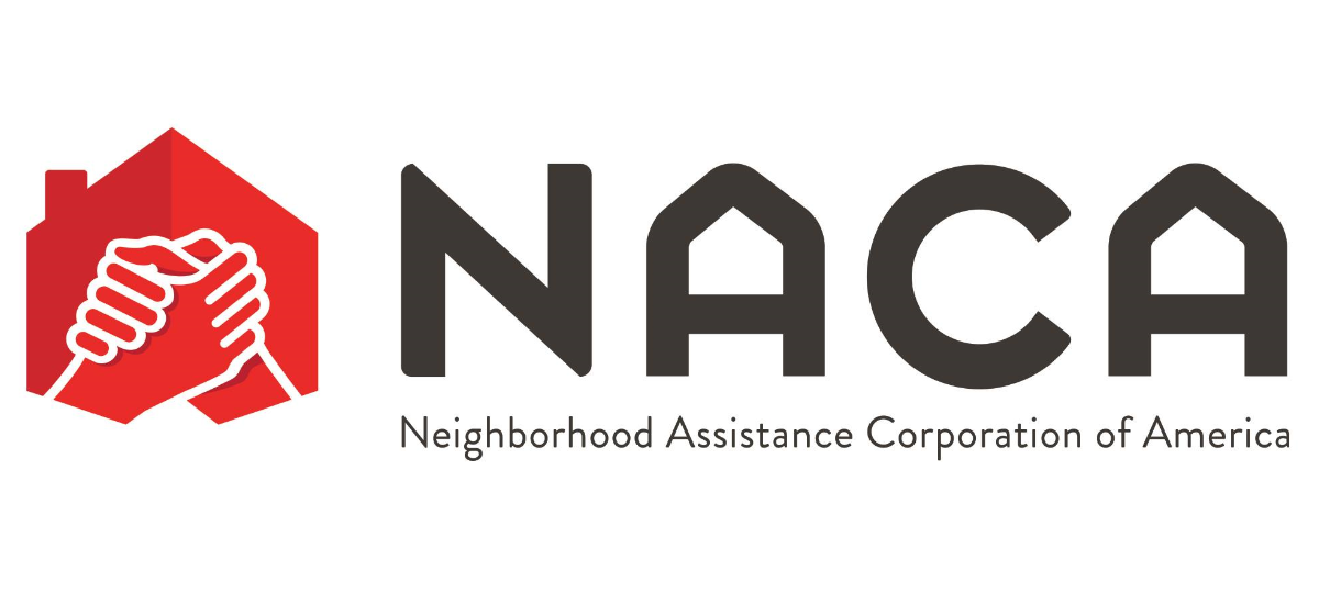 NACA's Achieve the Dream Event Fair Park