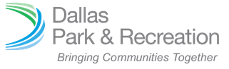Dallas Park &amp; Recreation Logo