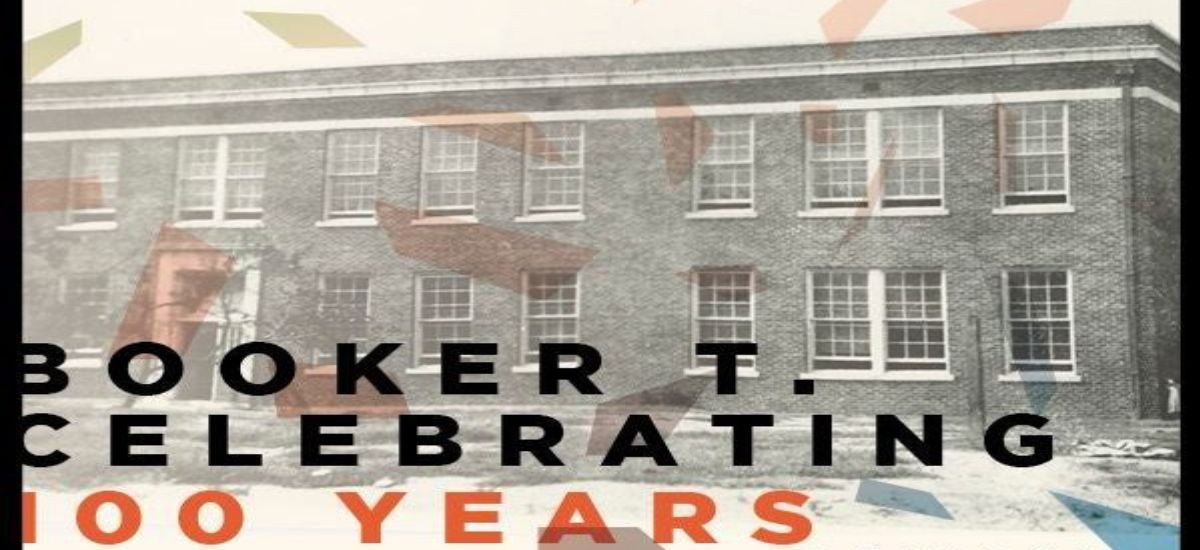 Booker T. Washington Centennial Celebration Concert