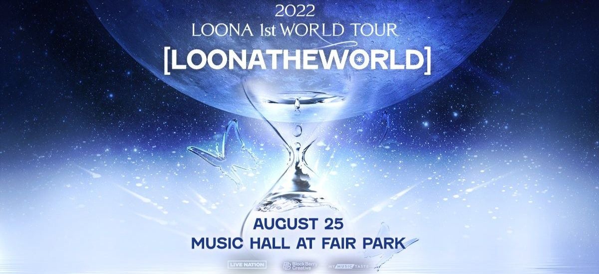 LOONATHEWORLD