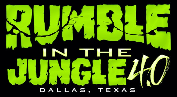 More Info for Rumble in the Jungle 4.0