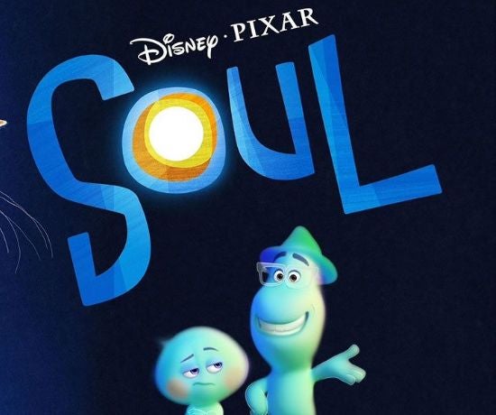 More Info for Movie Night - Soul