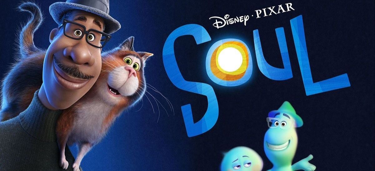Movie Night - Soul