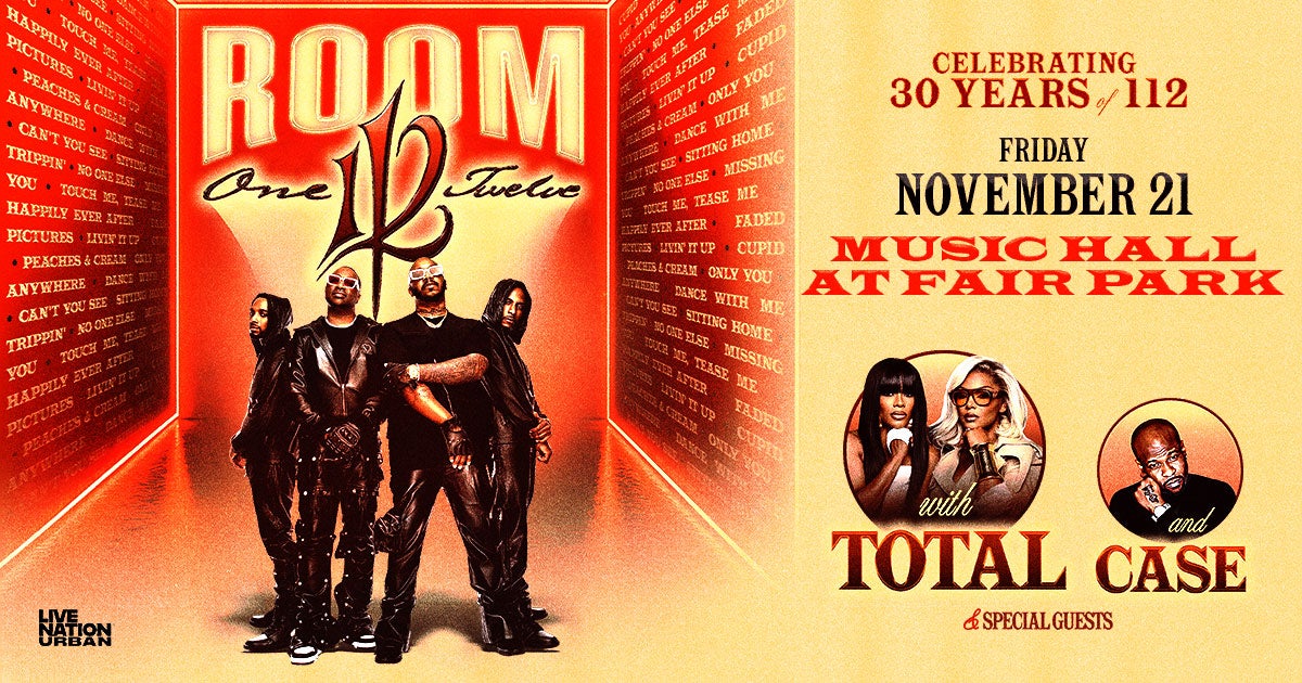 More Info for 112 - Room 112 Tour