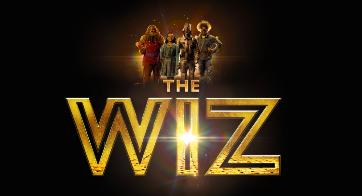 More Info for The Wiz